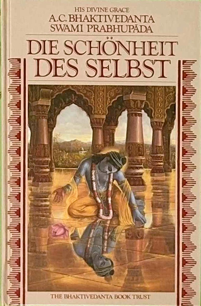 Die Schönheit des Selbst
