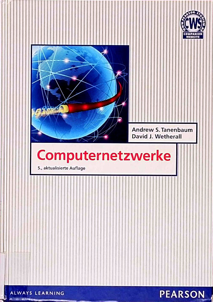 Computernetzwerke (Pearson Studium - IT)