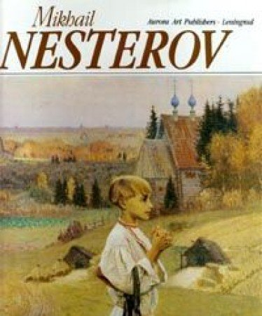 Mikhail Nesterov