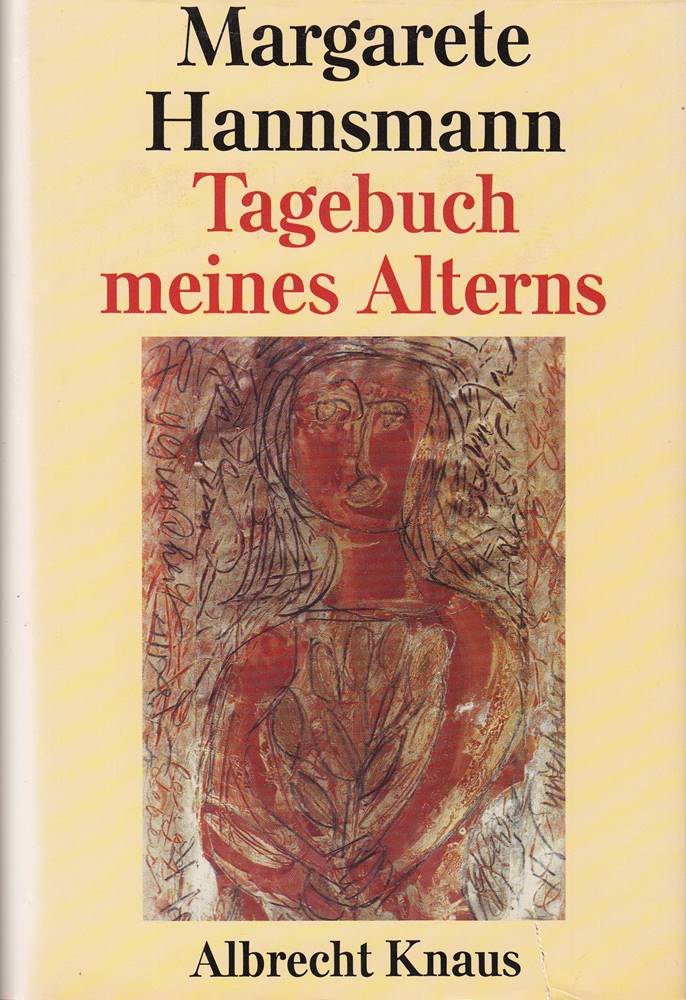 Tagebuch meines Alterns