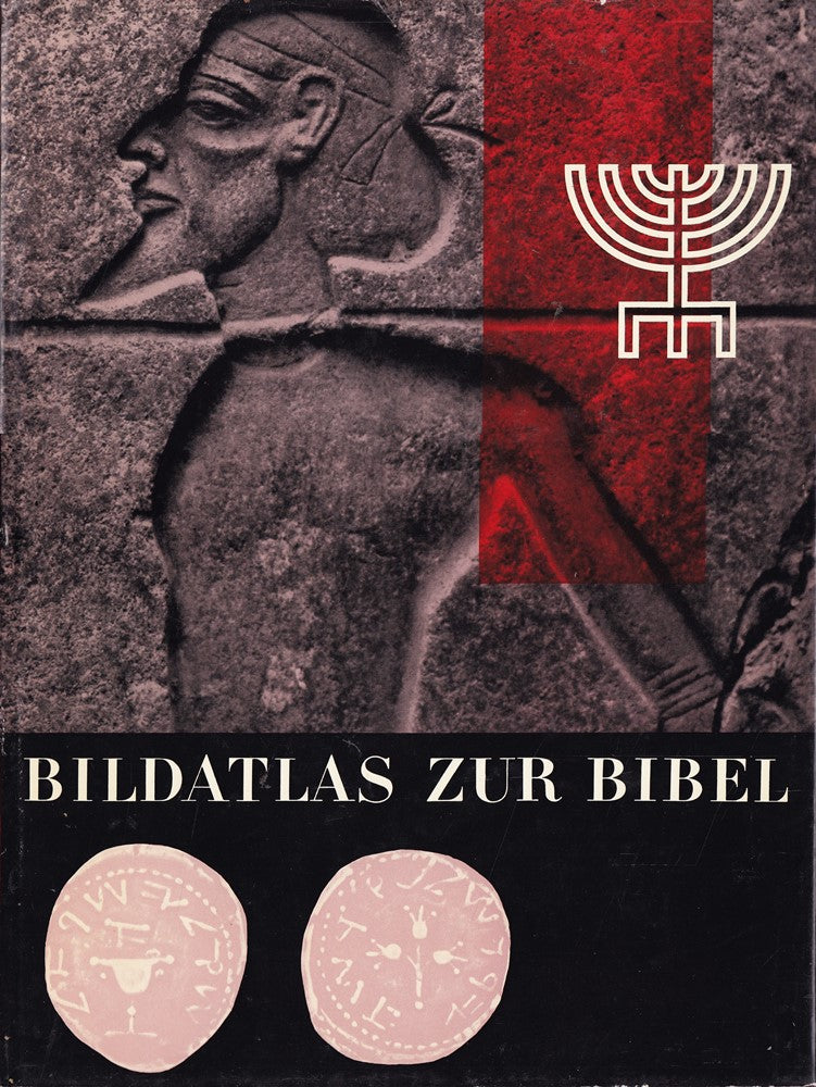 Bildatlas zur Bibel