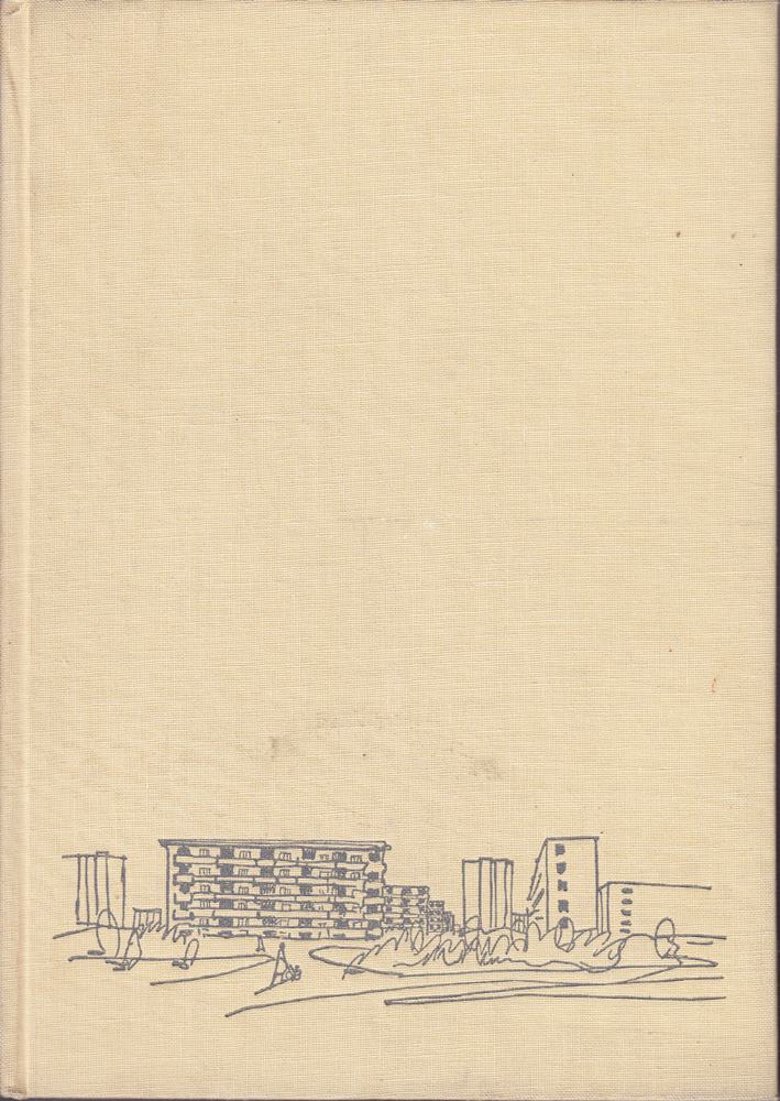 Vom Städtebau der Welt