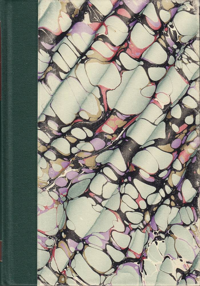 NATURAL HISTORY & ANTIQUITIES OF SELBORNE