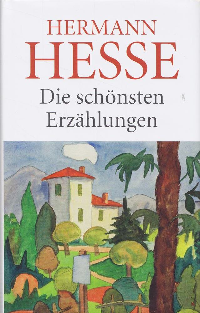 Die schöönsten Erzählungen