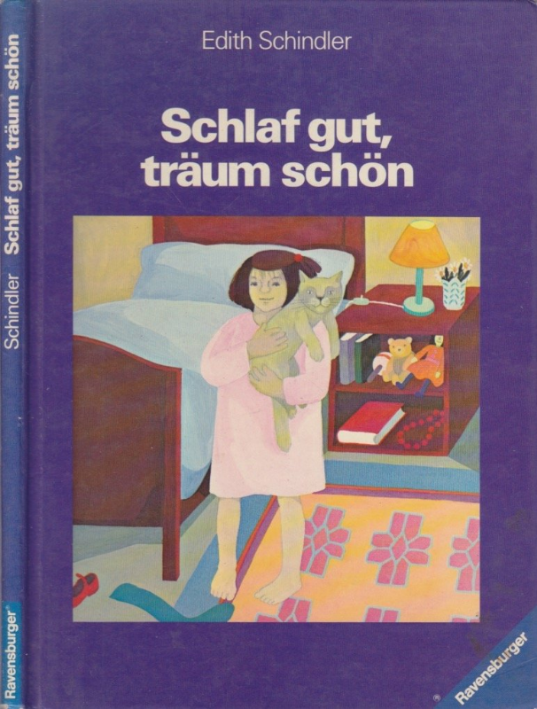 Schlaf gut träum schön