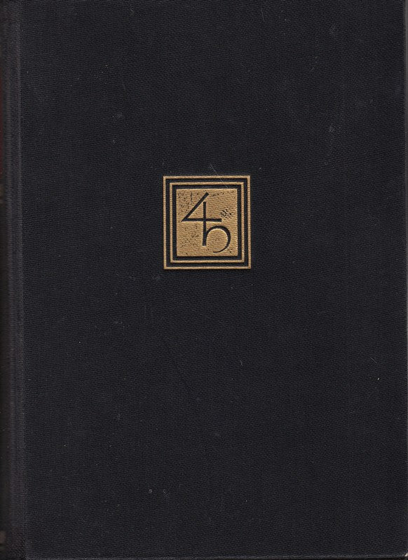 Grosser Herder Atlas hsg.v.Carl Troll.Freiburg 1958