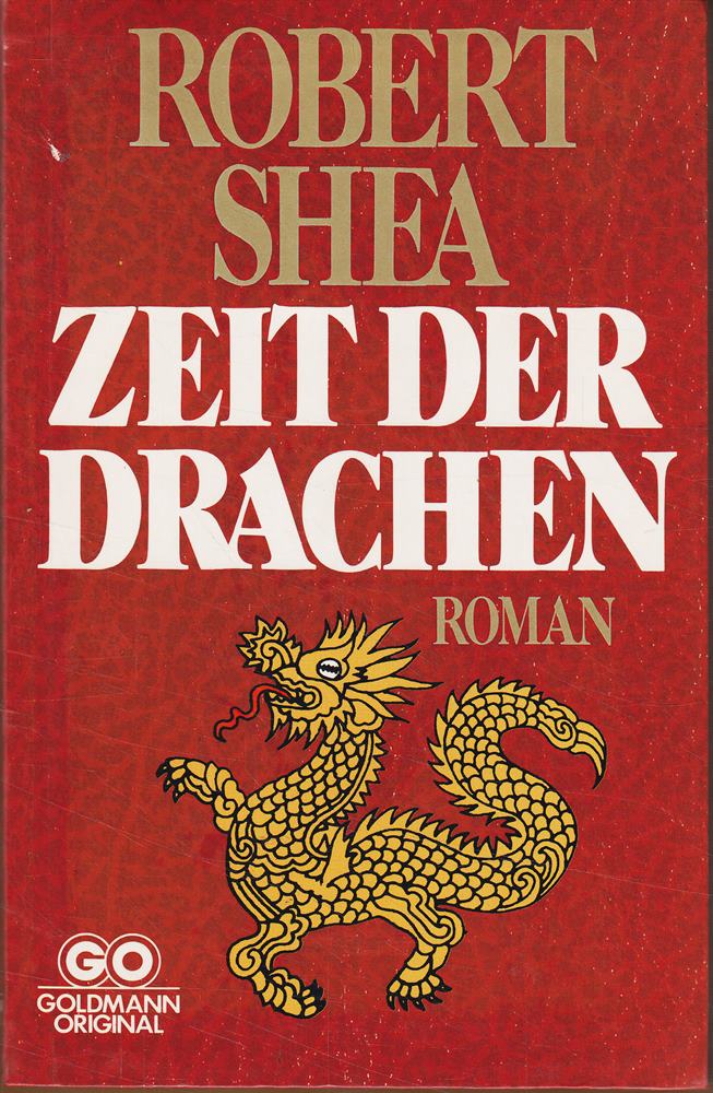 Zeit der Drachen.