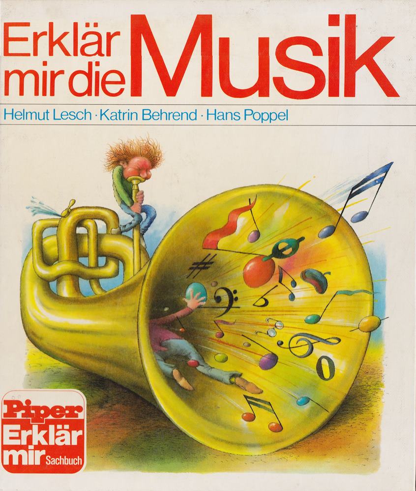Erklär mir die Musik