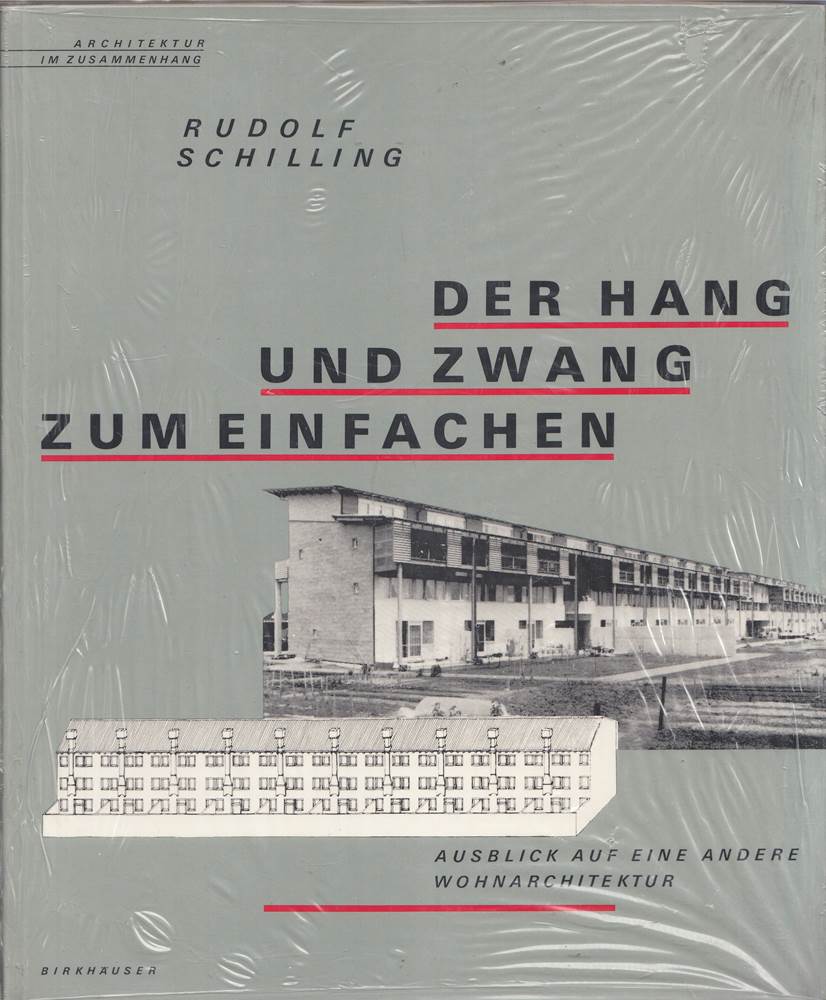 Der Hang und Zwang zum Einfachen