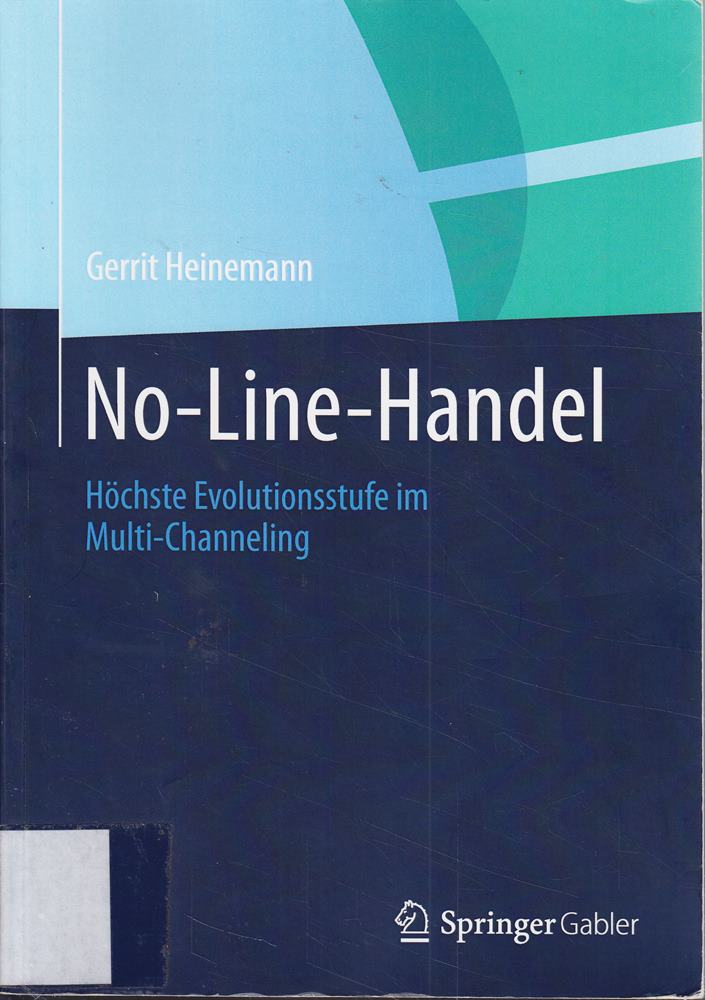 No-Line-Handel: Höchste Evolutionsstufe im Multi-Channeling