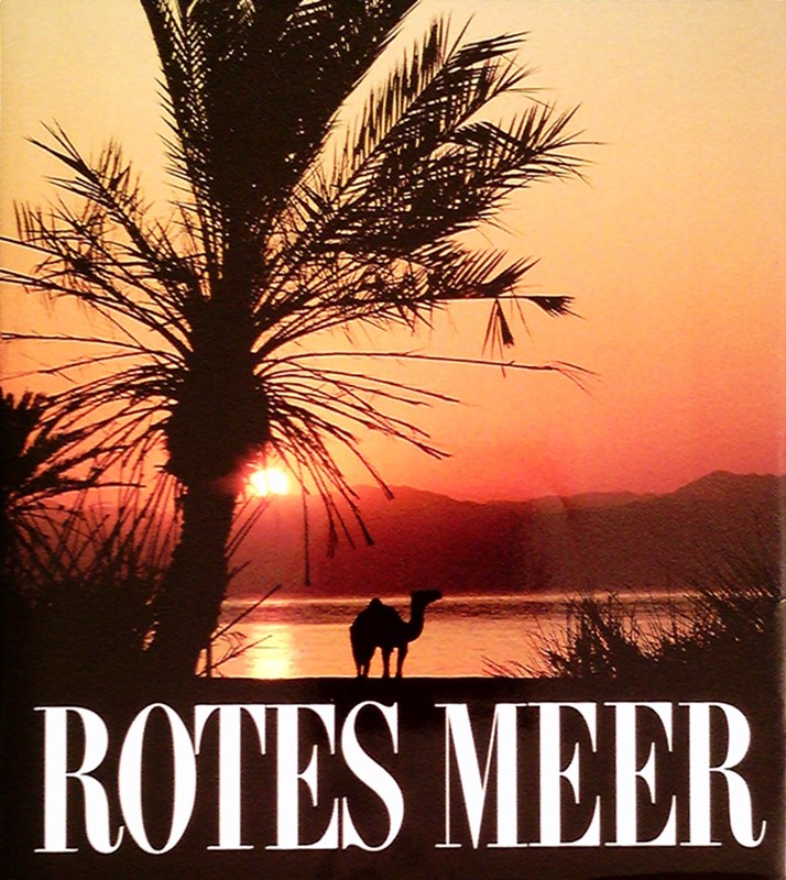 Rotes Meer