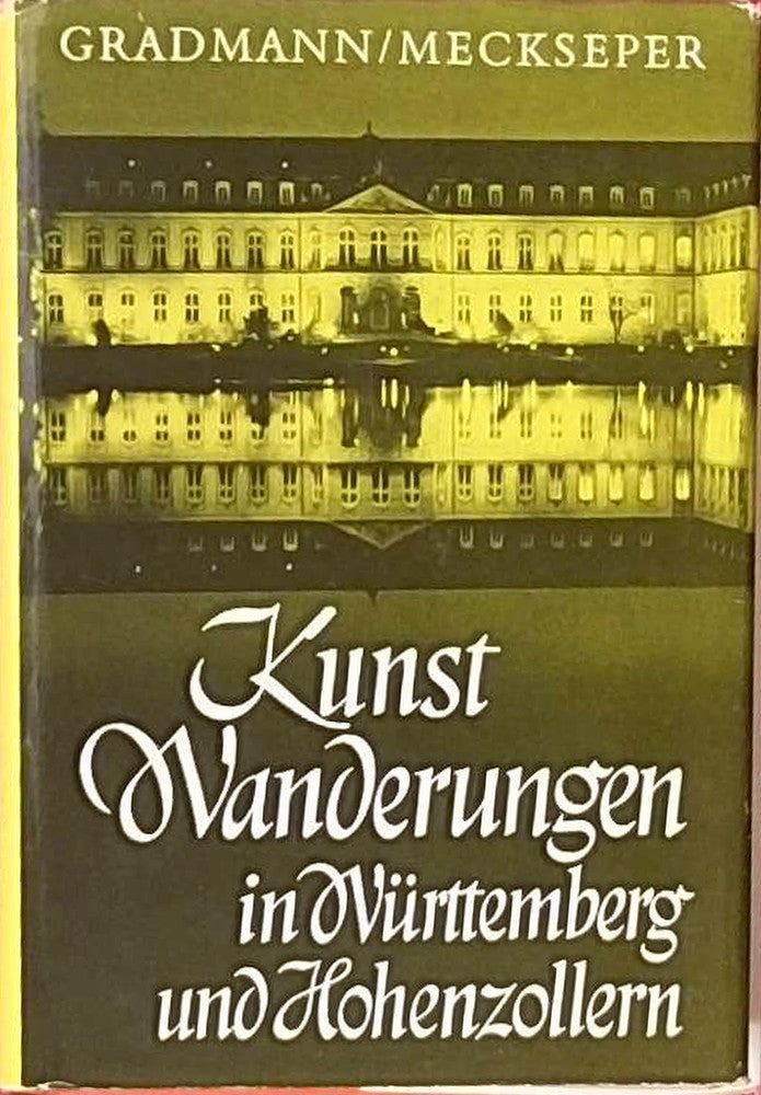 Kunstwanderungen in Württemberg und Hohenzollern