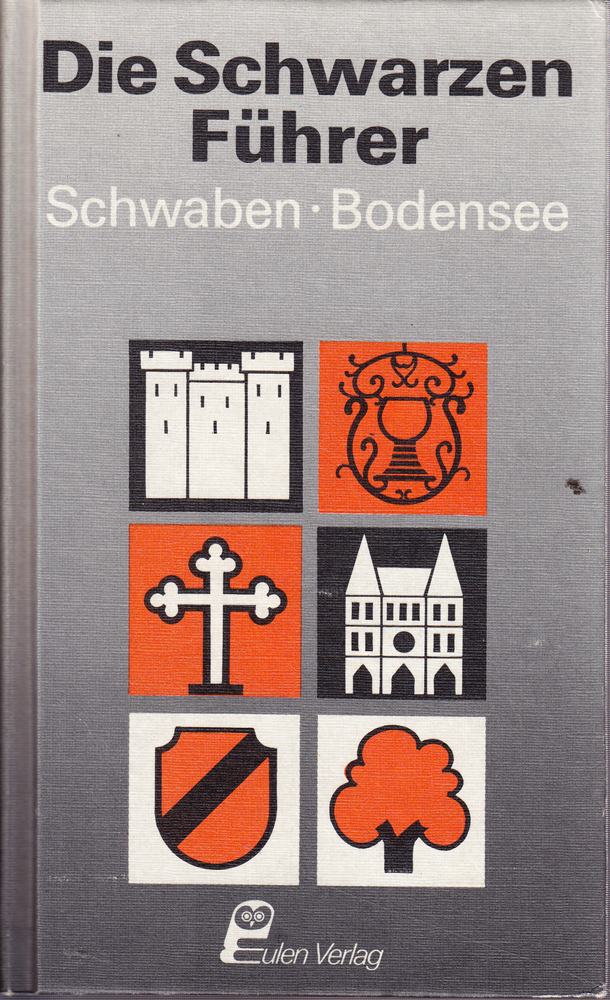 Die Schwarzen Führer Schwaben Bodensee