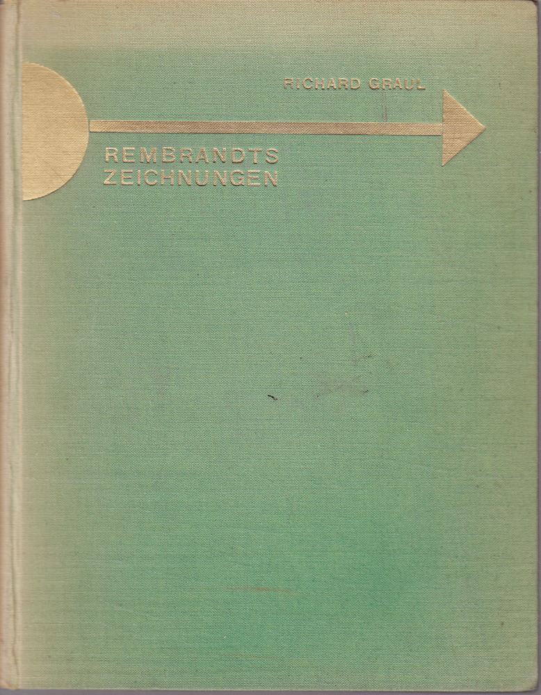 Rembrandts Zeichnungen