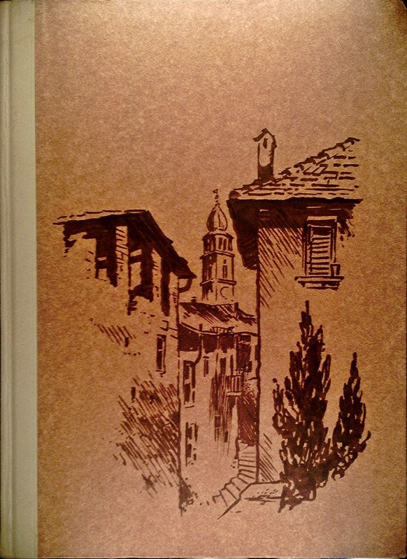 Italien von den Alpen bis Sizilien (Bildband)