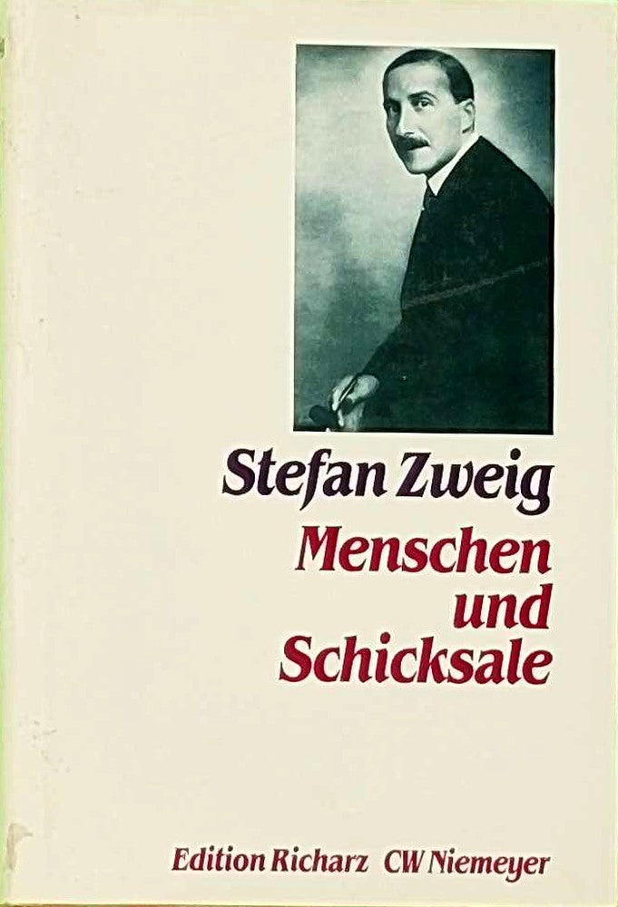 Menschen und Schicksale