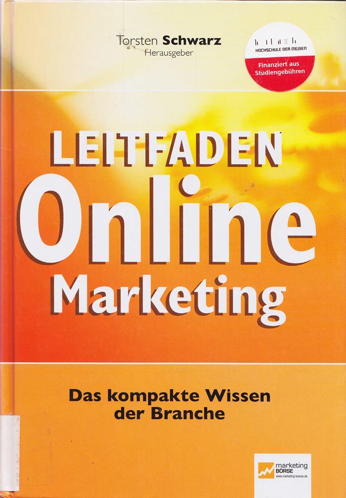 Leitfaden Online-Marketing