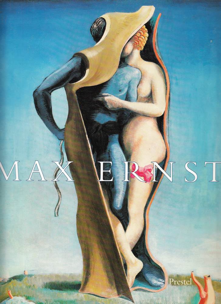 Max Ernst