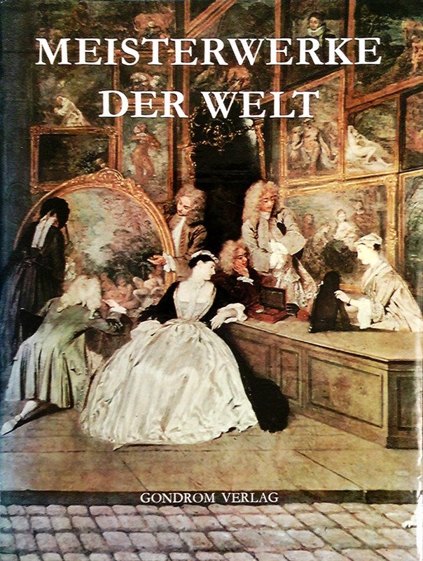 Meisterwerke der Welt