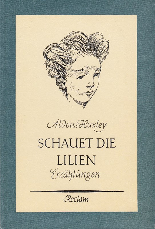 Tagebuch. M. 1 Bildn. u. Ill. v. H. Pezold. Mchn. Langen/Müller 1934. 220 S. 2 Bl. Olwd. m. ill. OU.