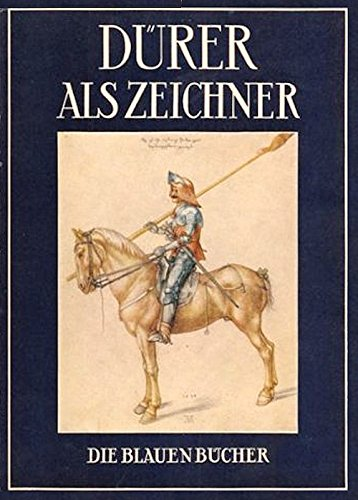 Dürer als Zeichner
