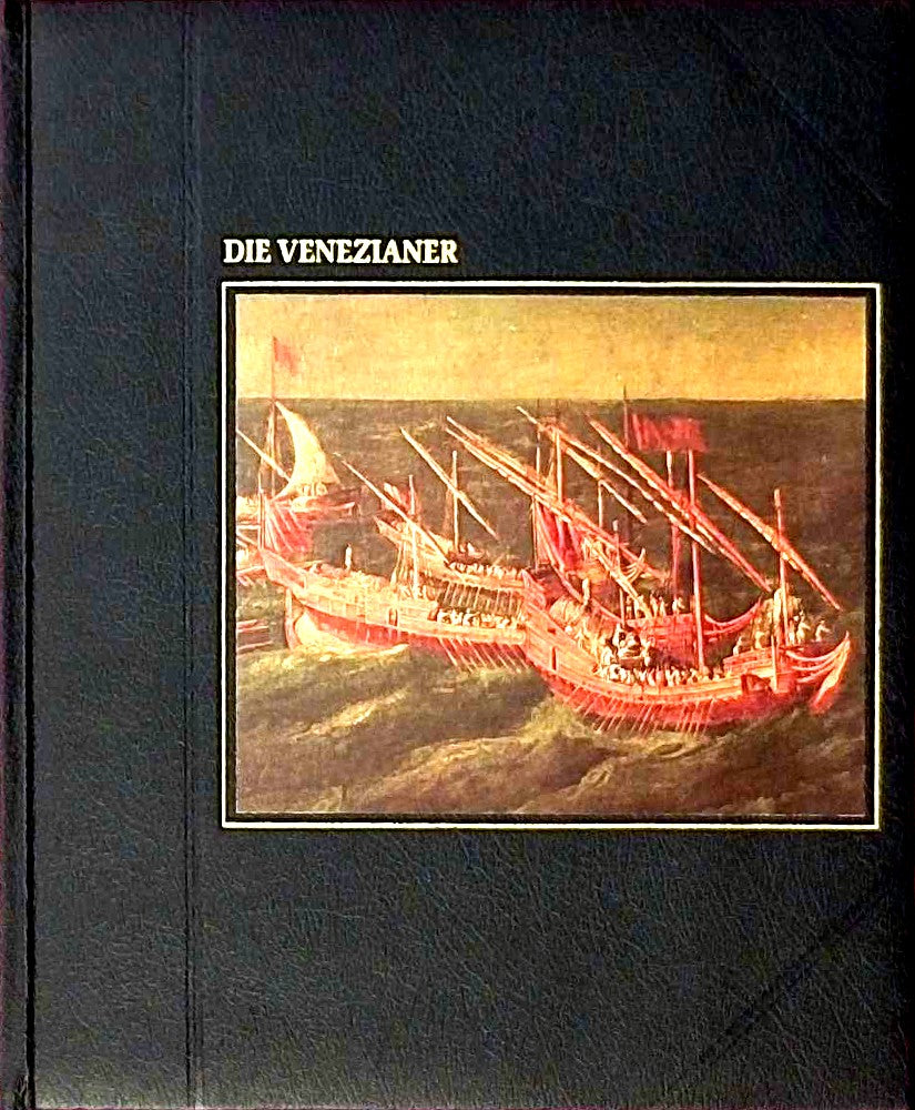 Die Seefahrer - Die Venezianer