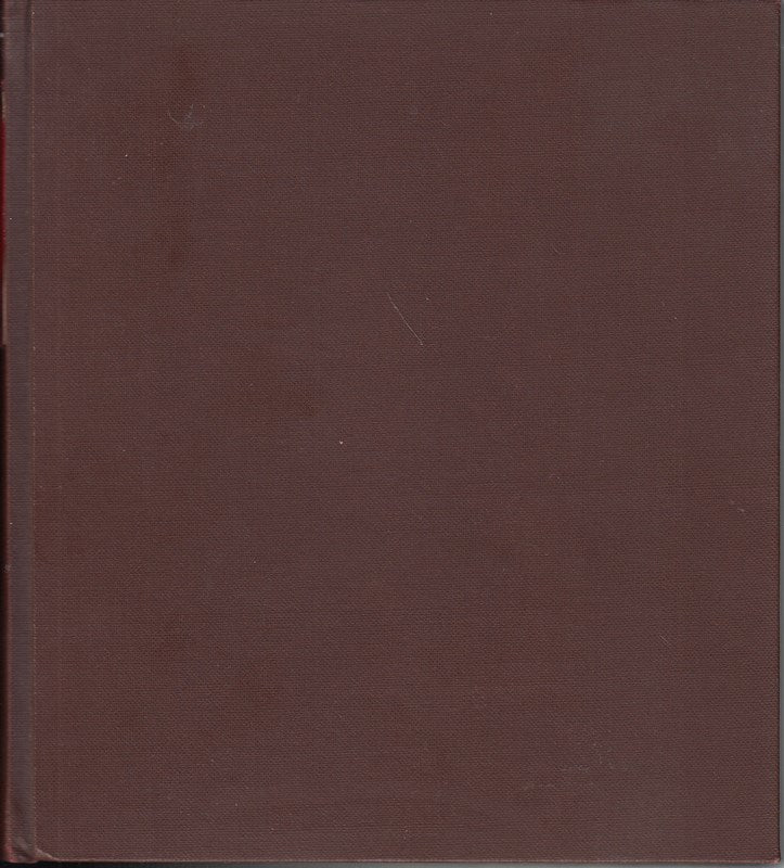 Dekorative Graphik. Ein Handbuch für Sammler und Liebhaber. Braunschweig Klinkhardt & Biermann (1968). 4 Bll. 320 S. Mit 185 tls. farb. Abb. Gr.-8°. OLwd. mit OU.