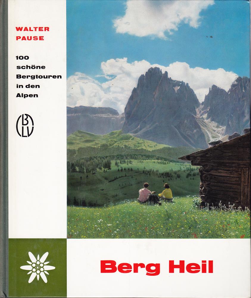 Berg Heil