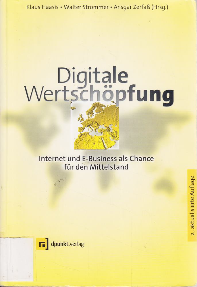 Digitale Wertschöpfung: Multimedia als Chance für den Mittelstand