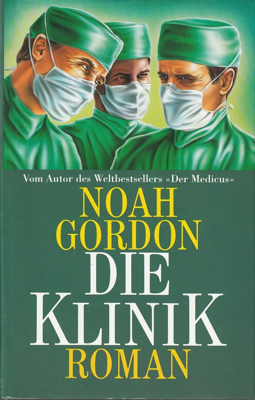 Die Klinik