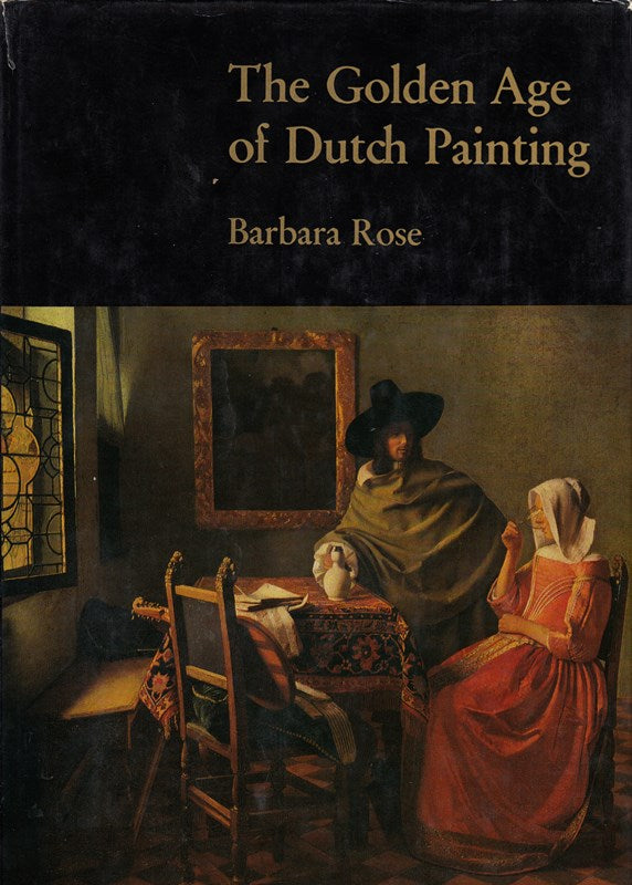 The Golden Age of Dutch Painting.
