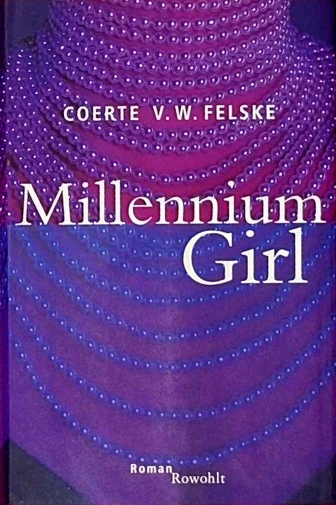 Millennium Girl