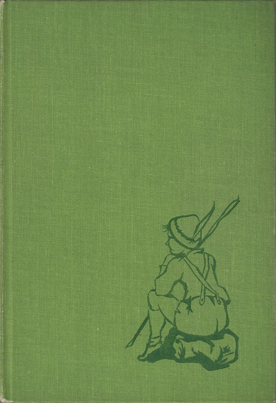 Das Goldene Spyri-Buch