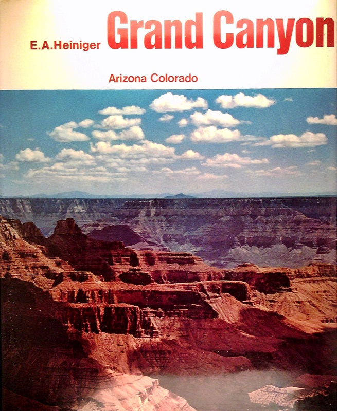 Grand Canyon