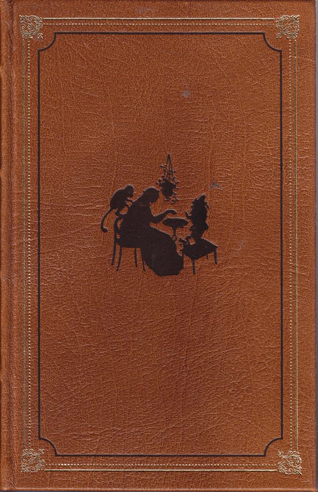 Edition Weltbild Deutsche Klassiker Eduard Mörike : Höhepunkte seines Schaffens