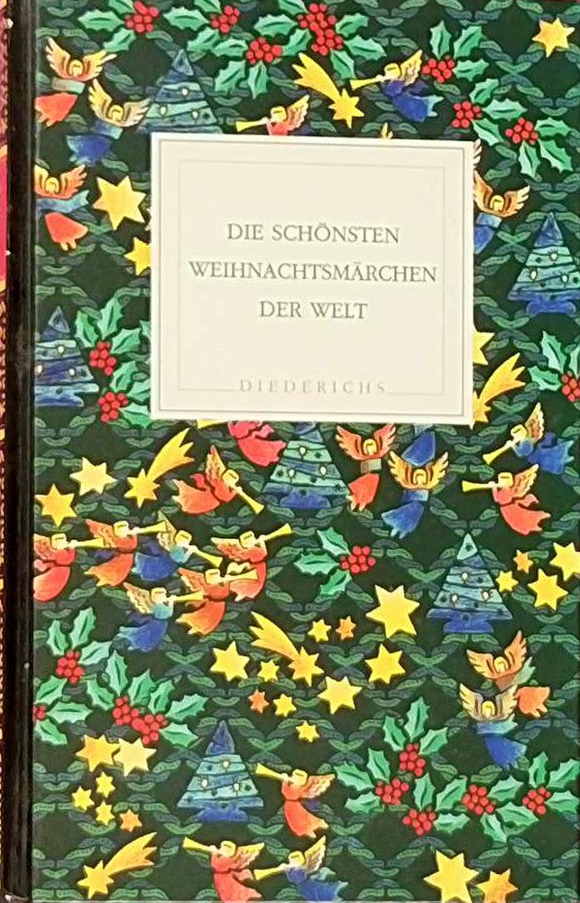 Die schönsten Märchen der Welt.