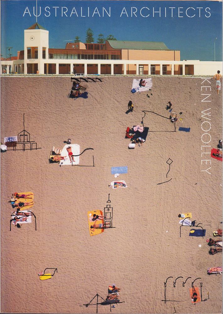 Australian Architects: Ken Wooley