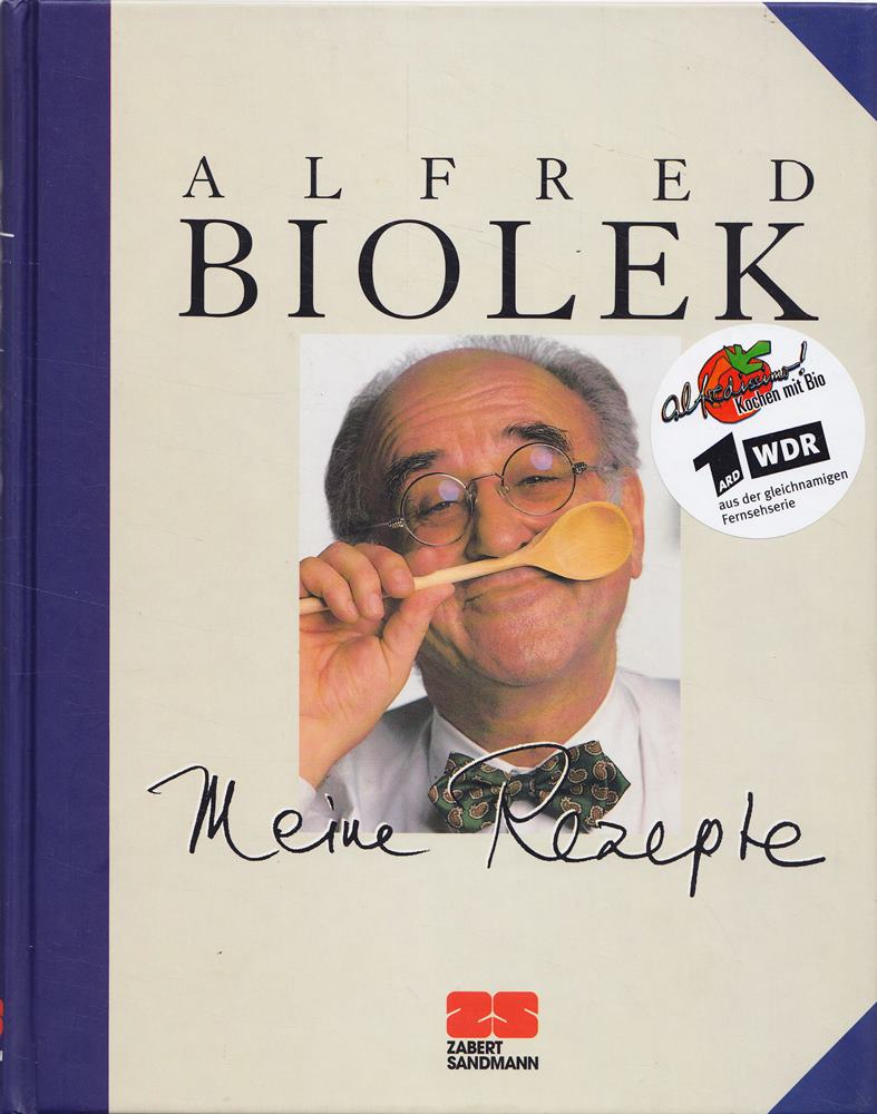 Meine Rezepte (Kochen - Die neue grosse Schule)