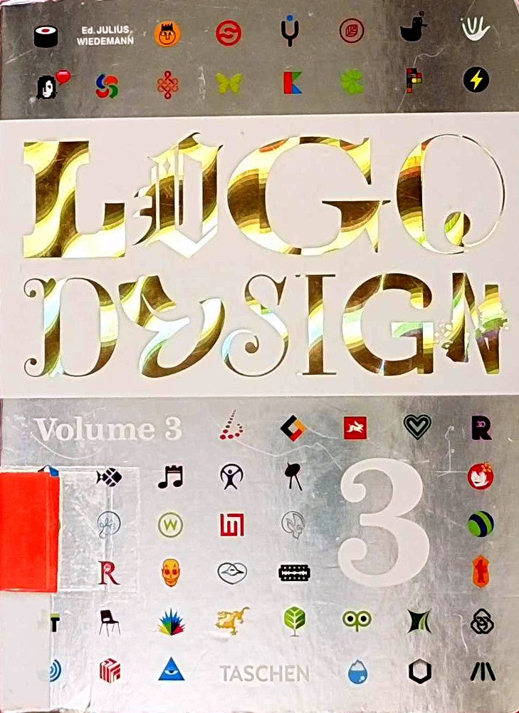 Logo Design 3: VA