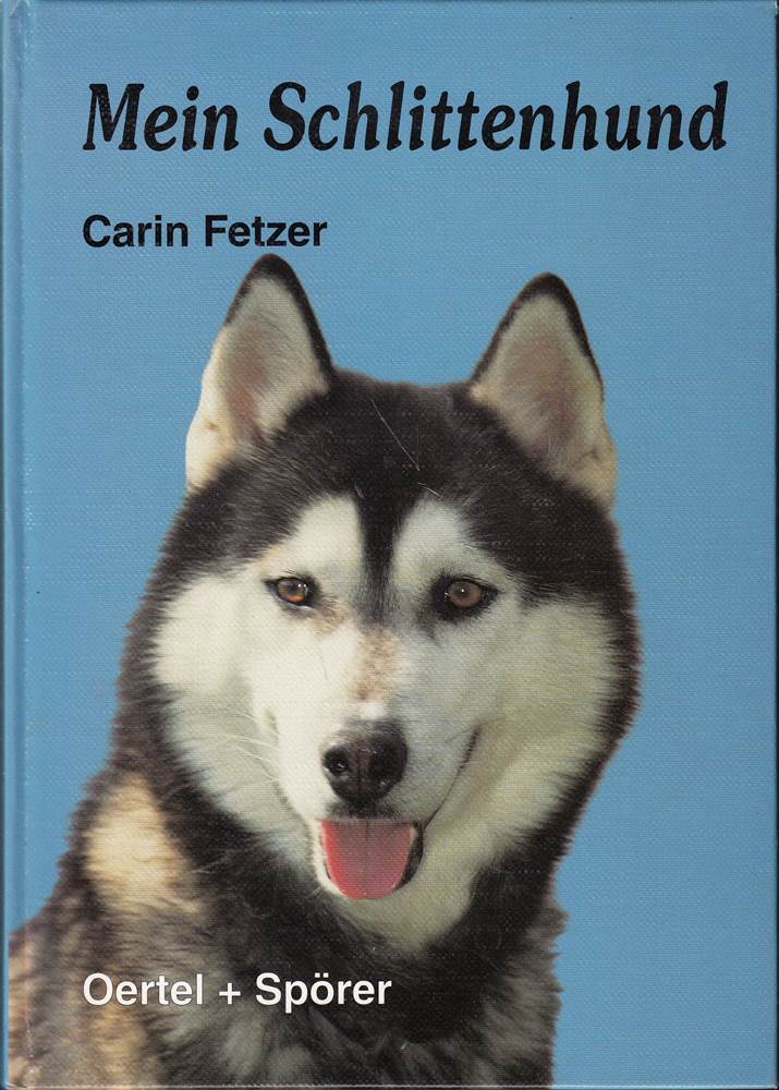 Mein Schlittenhund: Aktiv - das ganze Jahr