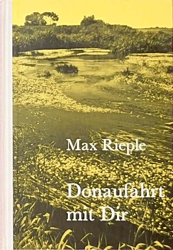 Donaufahrt mit Dir