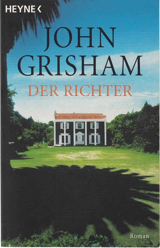 John Grisham: Der Richter