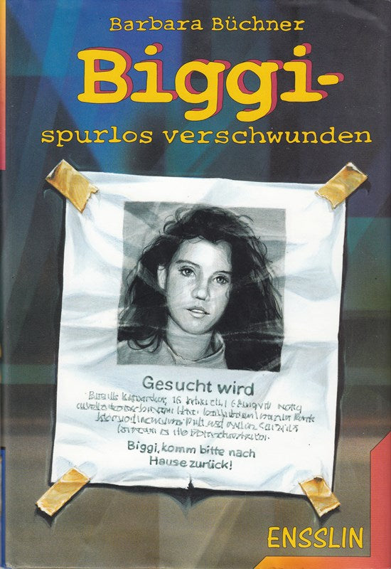 Biggi spurlos verschwunden