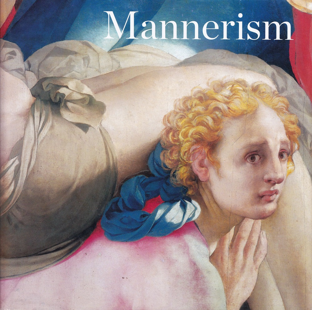 Mannerism