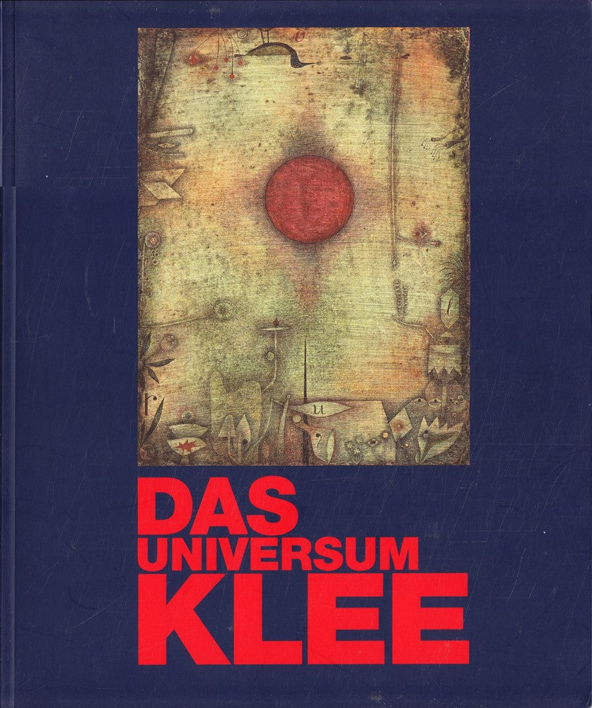 Das Universum Klee.