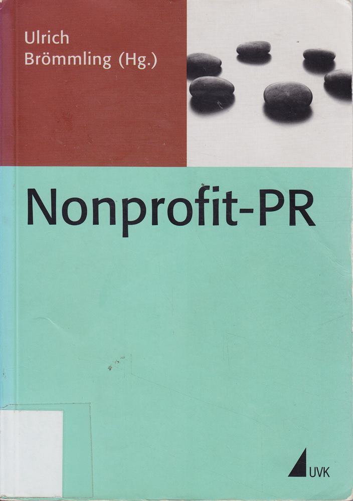 Nonprofit-PR (Praxis PR)