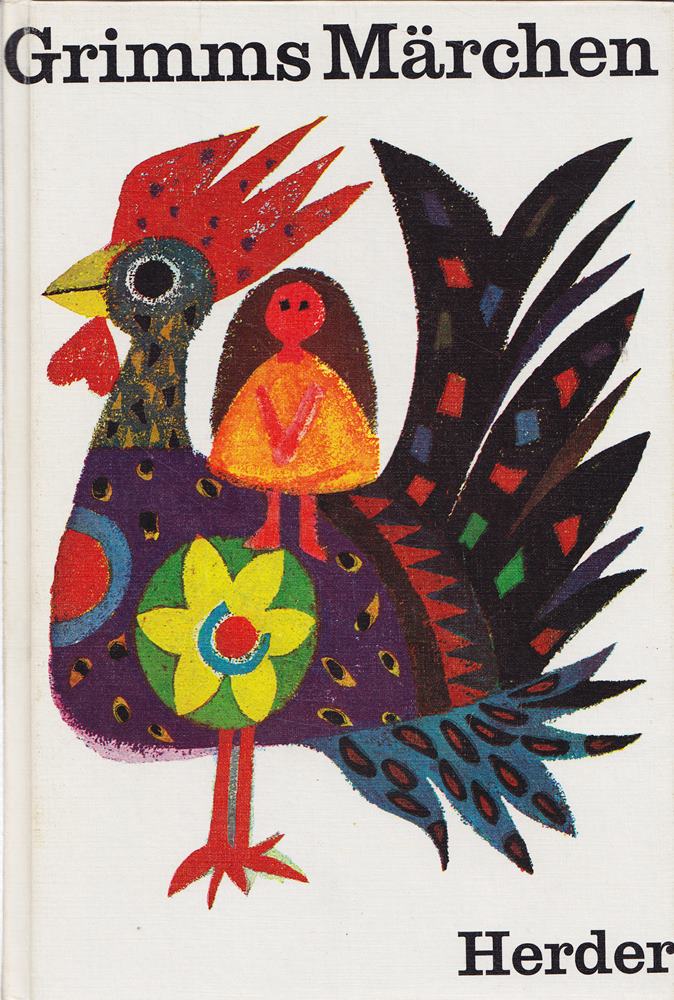 Grimms Märchen