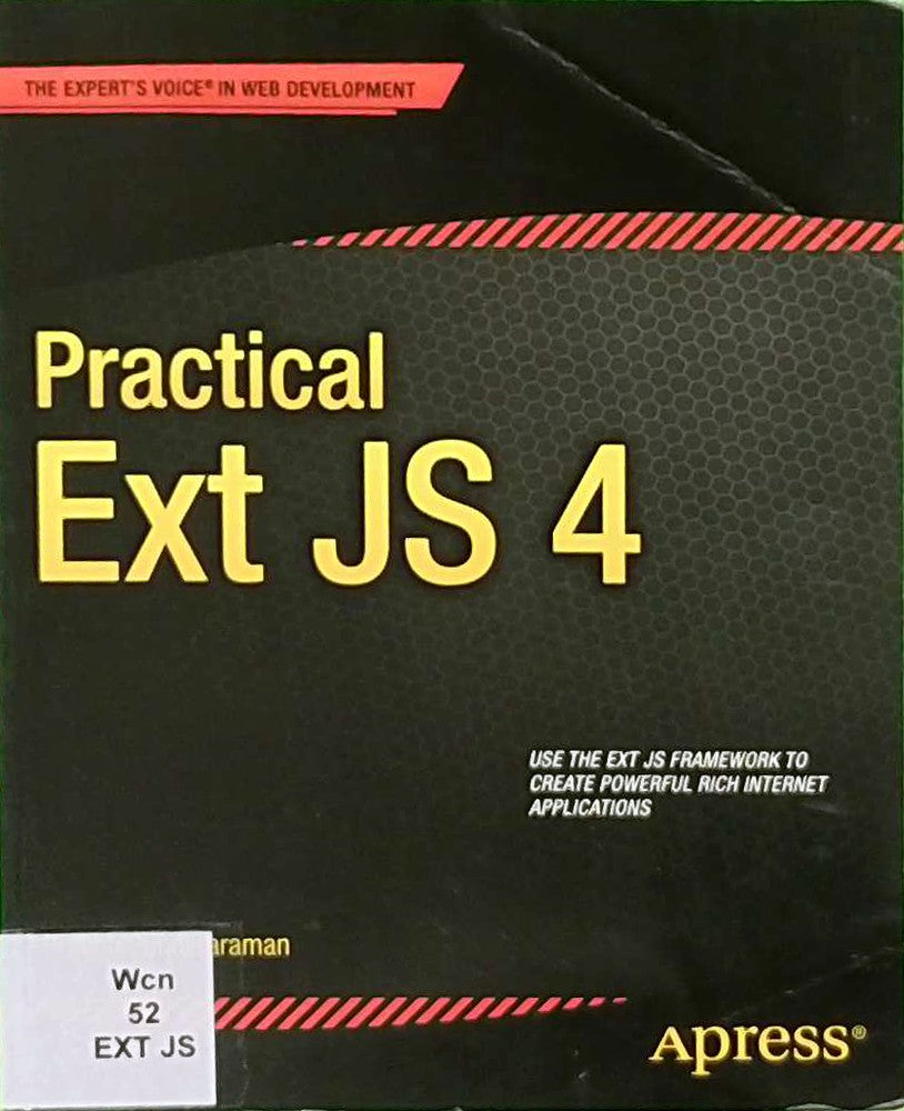 Practical Ext JS 4