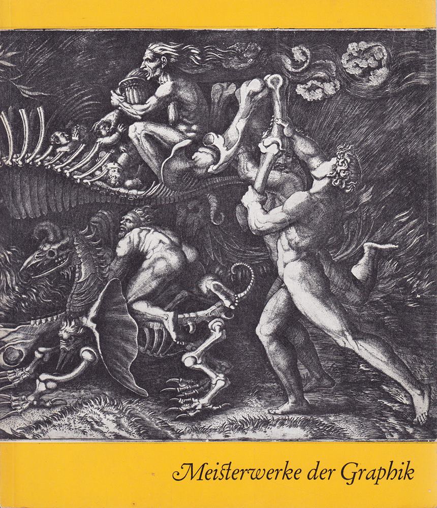 Meisterwerke der Graphik