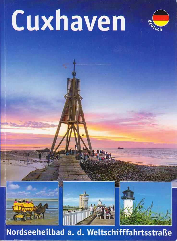 Cuxhaven: Deutsch